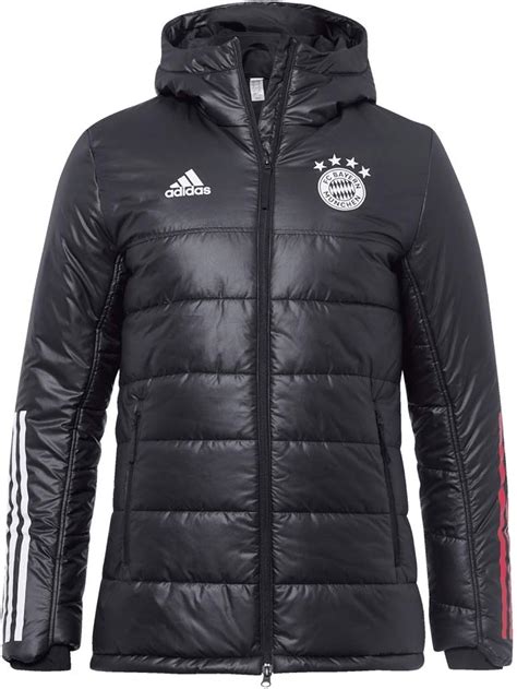 sport winterjacke adidas herren|Winterjacken für Herren .